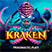 Release The Kraken Icon