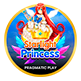 Starlight Princess Icon